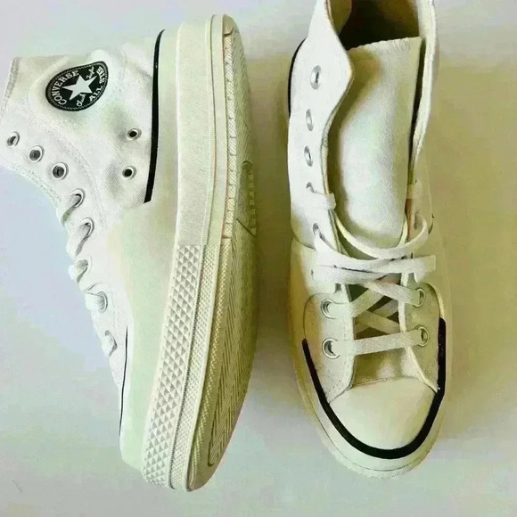 NEW! Converse Chuck Taylor All Star Construct Sneaker - Picture 3 of 7